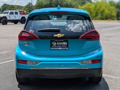 2020 Chevrolet Bolt EV LT