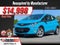 2021 Chevrolet Bolt EV LT
