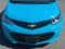 2021 Chevrolet Bolt EV LT