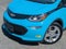 2021 Chevrolet Bolt EV LT