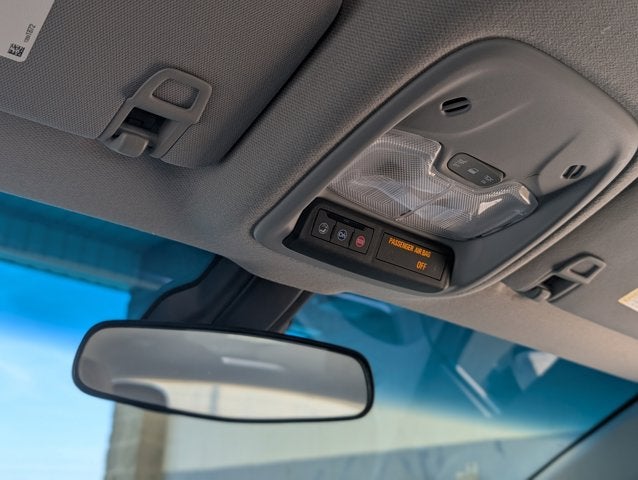 2021 Chevrolet Bolt EV LT