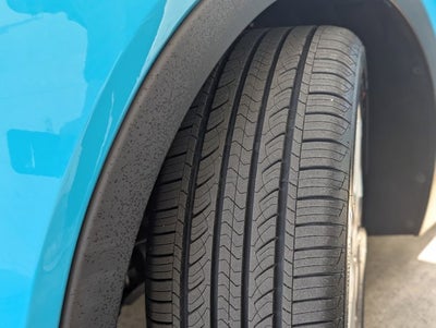 2021 Chevrolet Bolt EV LT