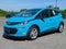 2021 Chevrolet Bolt EV LT