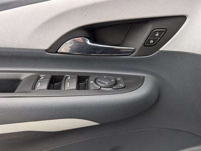 2020 Chevrolet Bolt EV LT