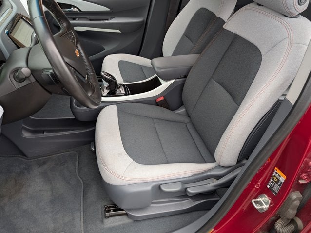 2020 Chevrolet Bolt EV LT