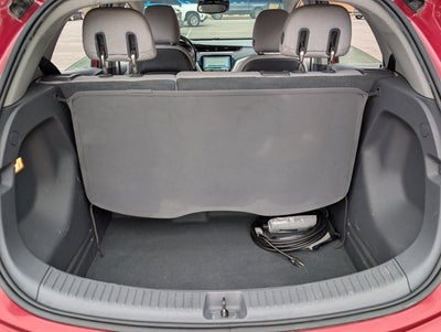 2020 Chevrolet Bolt EV LT