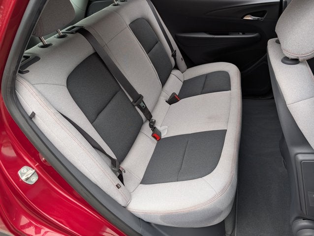 2020 Chevrolet Bolt EV LT