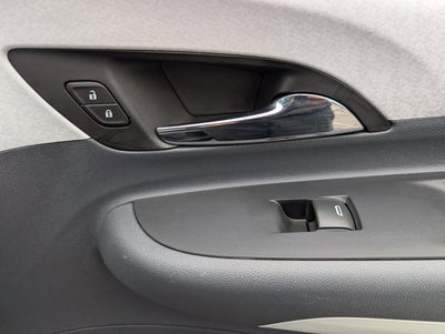 2020 Chevrolet Bolt EV LT