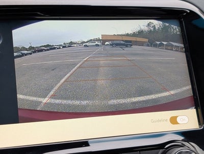 2020 Chevrolet Bolt EV LT