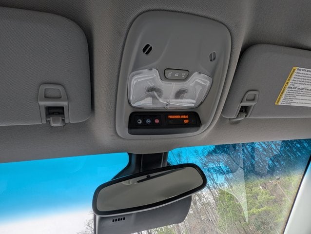 2020 Chevrolet Bolt EV LT