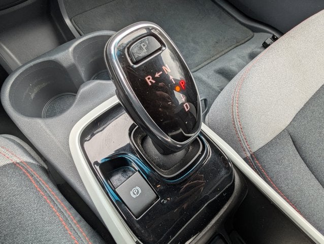 2020 Chevrolet Bolt EV LT