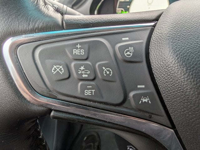 2020 Chevrolet Bolt EV LT