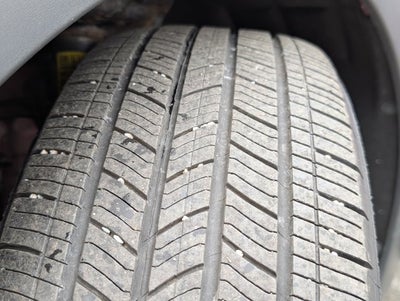 2020 Chevrolet Bolt EV LT