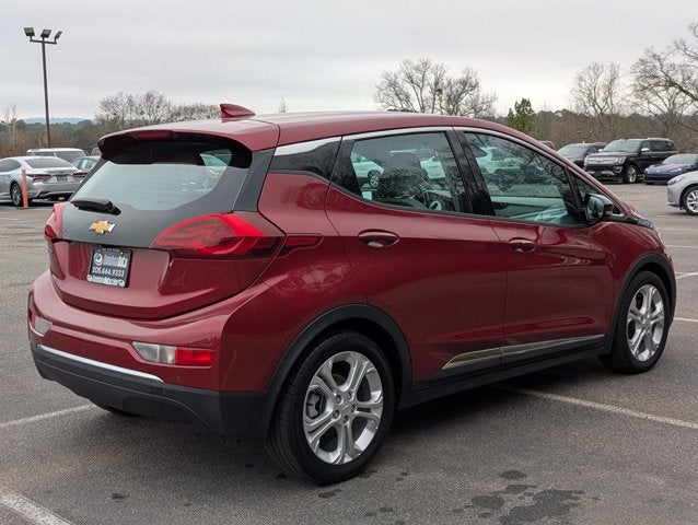 2020 Chevrolet Bolt EV LT