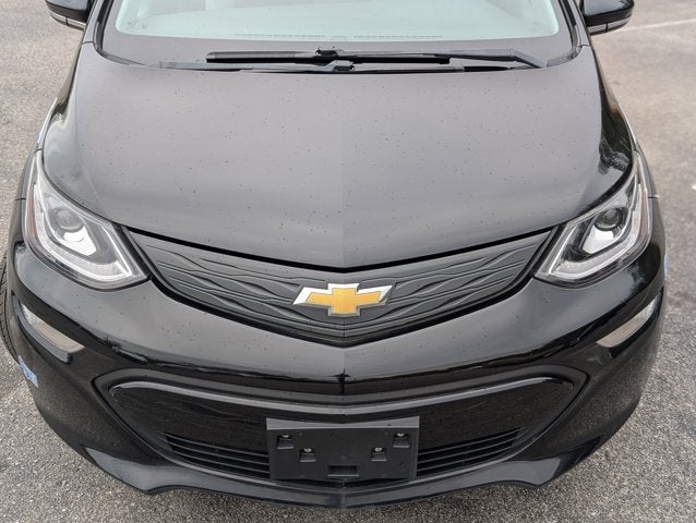 2020 Chevrolet Bolt EV LT