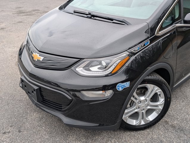 2020 Chevrolet Bolt EV LT