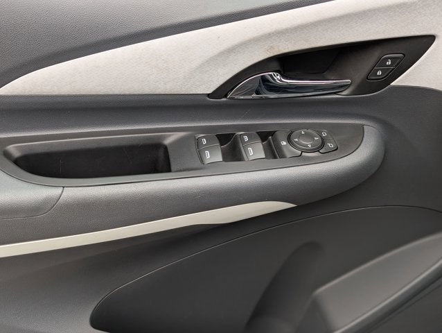 2020 Chevrolet Bolt EV LT