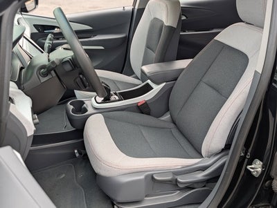 2020 Chevrolet Bolt EV LT