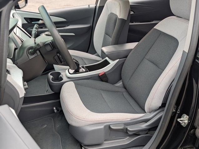 2020 Chevrolet Bolt EV LT