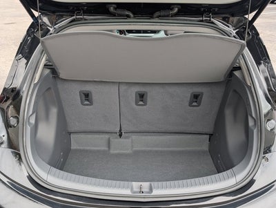 2020 Chevrolet Bolt EV LT