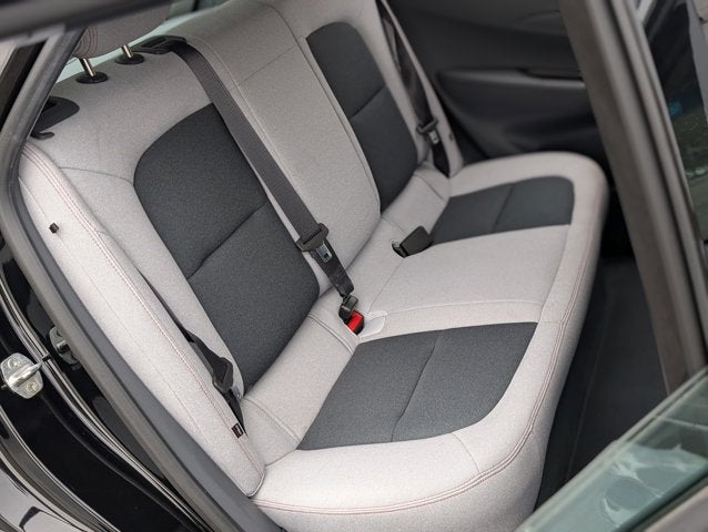 2020 Chevrolet Bolt EV LT