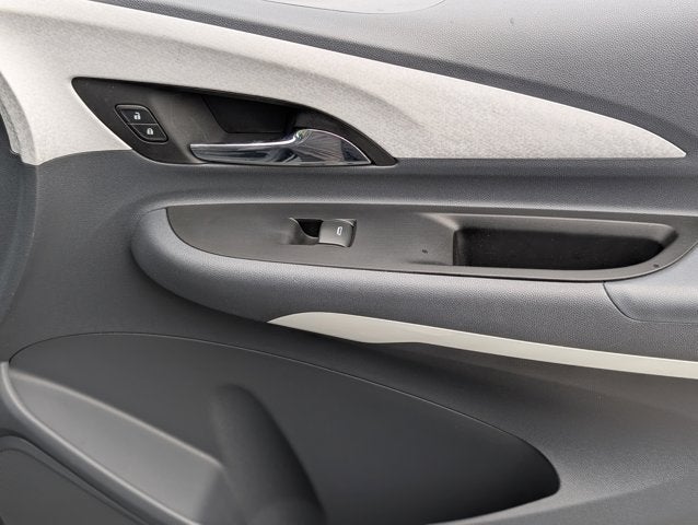 2020 Chevrolet Bolt EV LT