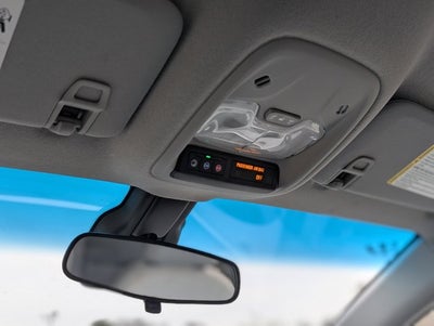 2020 Chevrolet Bolt EV LT