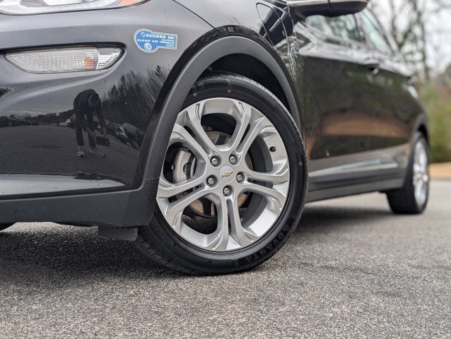 2020 Chevrolet Bolt EV LT