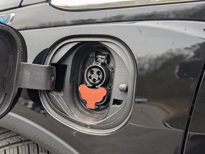 2020 Chevrolet Bolt EV LT