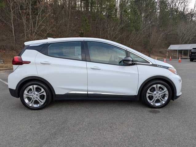 2020 Chevrolet Bolt EV LT
