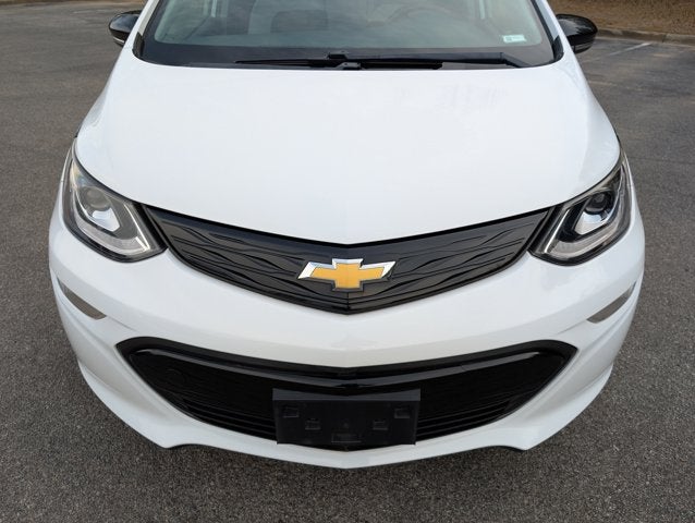 2020 Chevrolet Bolt EV LT