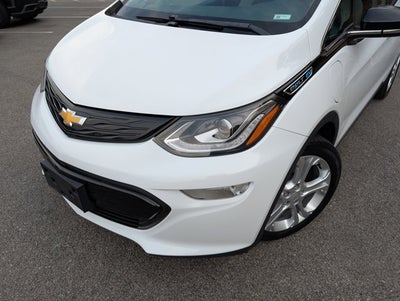 2020 Chevrolet Bolt EV LT