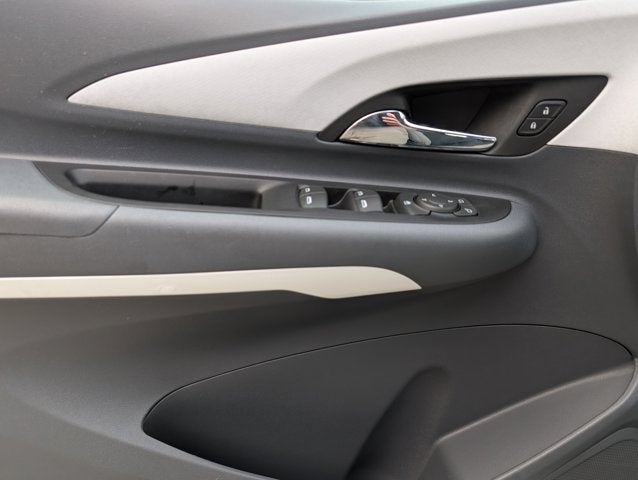 2020 Chevrolet Bolt EV LT