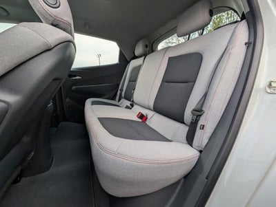 2020 Chevrolet Bolt EV LT