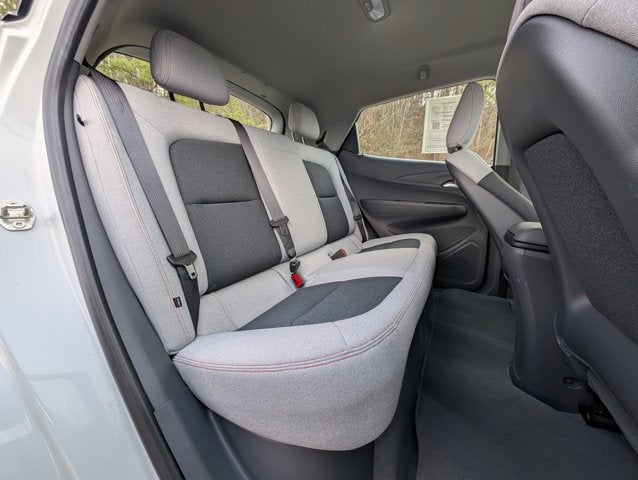 2020 Chevrolet Bolt EV LT