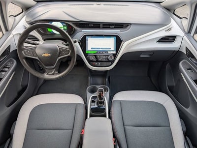 2020 Chevrolet Bolt EV LT