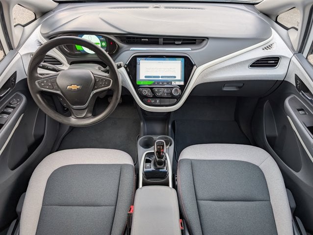 2020 Chevrolet Bolt EV LT