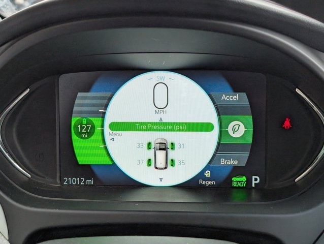 2020 Chevrolet Bolt EV LT