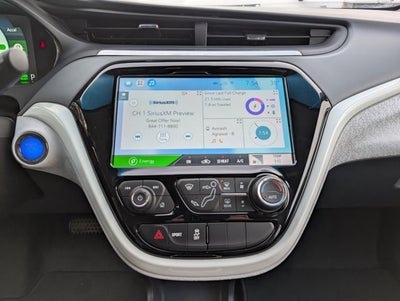 2020 Chevrolet Bolt EV LT