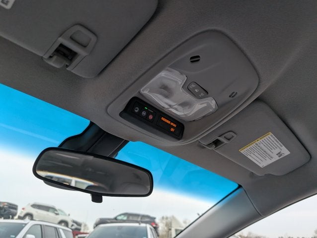 2020 Chevrolet Bolt EV LT