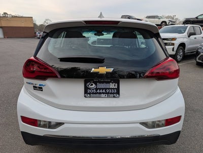 2020 Chevrolet Bolt EV LT