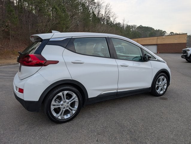 2020 Chevrolet Bolt EV LT