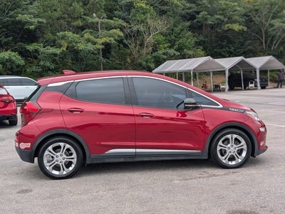 2020 Chevrolet Bolt EV LT