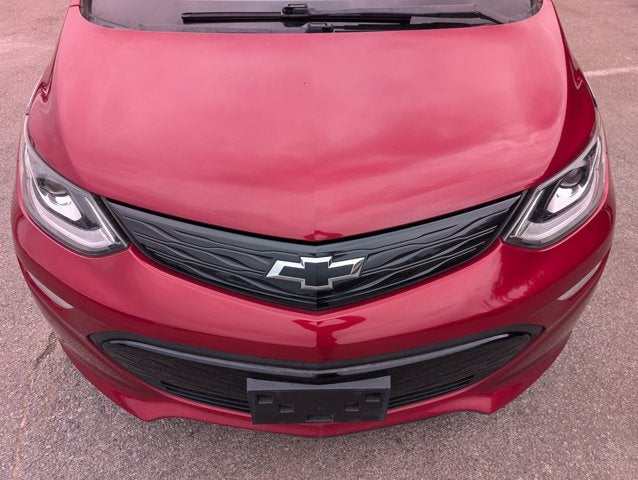 2020 Chevrolet Bolt EV LT