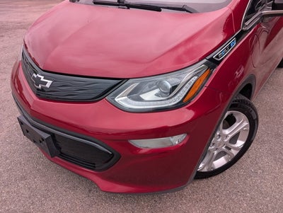 2020 Chevrolet Bolt EV LT
