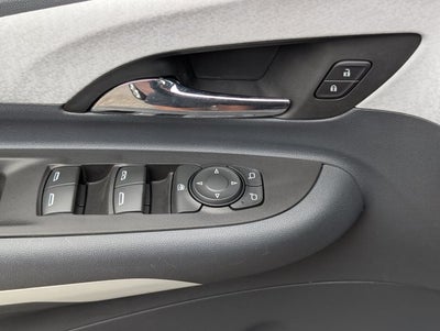 2020 Chevrolet Bolt EV LT