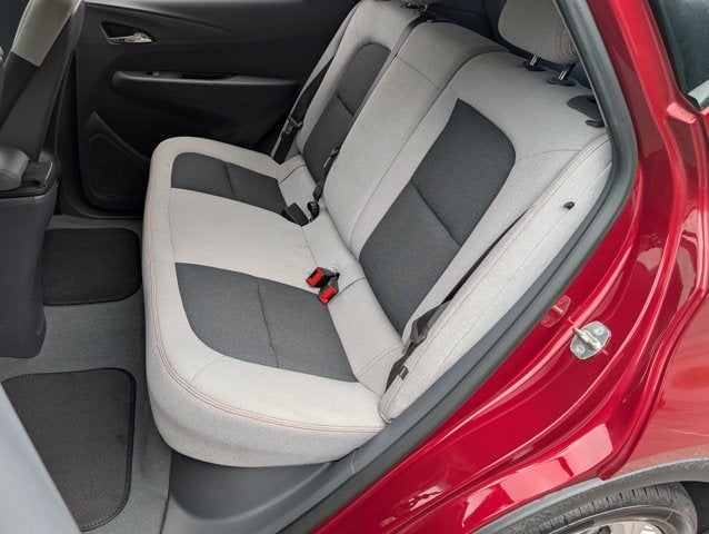 2020 Chevrolet Bolt EV LT