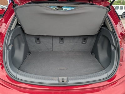 2020 Chevrolet Bolt EV LT
