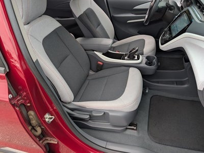 2020 Chevrolet Bolt EV LT