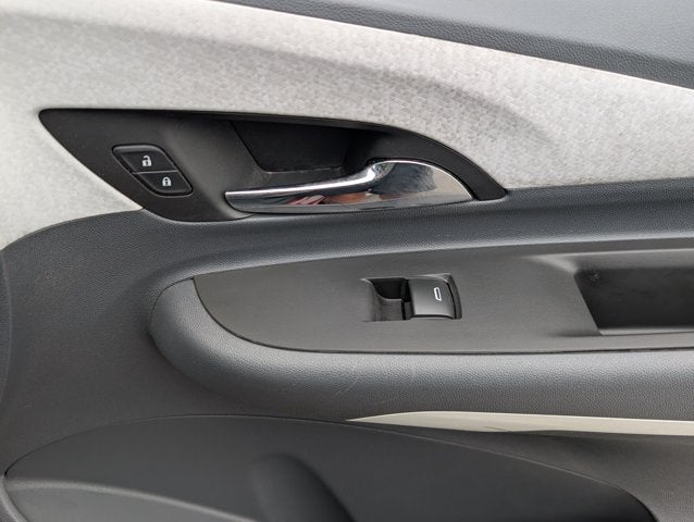 2020 Chevrolet Bolt EV LT